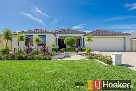 Property photo of 11 Pearl Link Australind WA 6233