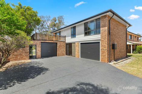 Property photo of 16 Teal Place Sussex Inlet NSW 2540