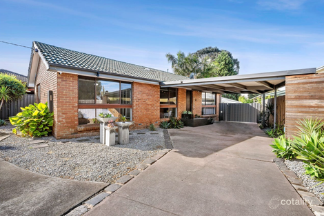 Property photo of 42 Raglan Street Wallan VIC 3756