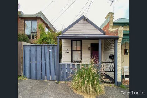 Property photo of 14 Peckville Street Clifton Hill VIC 3068