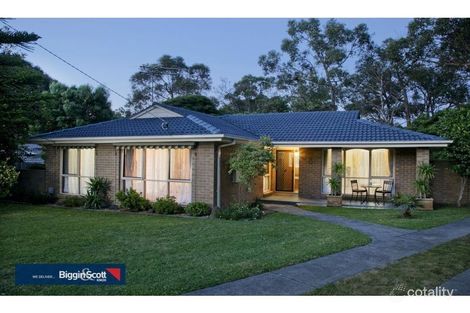 8 Lorna Ct, The Basin, VIC 3154