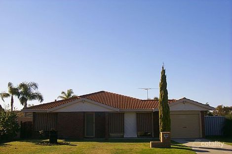 4 Trinity Ct, Safety Bay, WA 6169