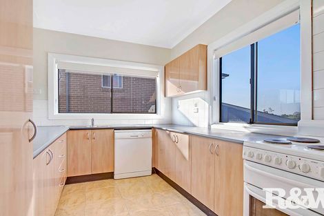 Property photo of 7 Albert Parade Rooty Hill NSW 2766