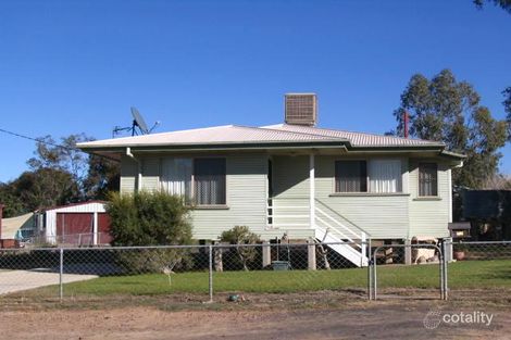 63 Cottell St, Roma, QLD 4455