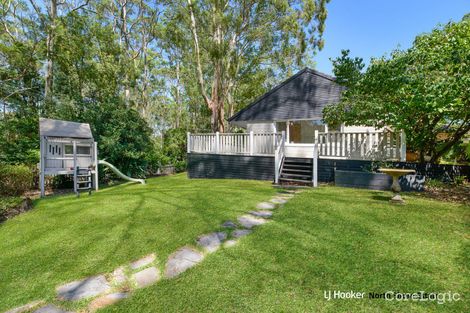 Property photo of 50 Station Street Pymble NSW 2073