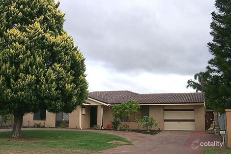 25 Marmot Way, Ferndale, WA 6148