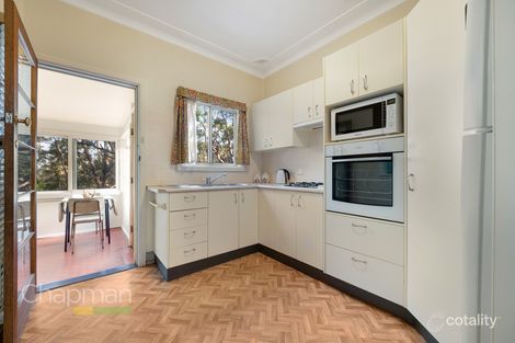 Property photo of 10 Waratah Road Warrimoo NSW 2774