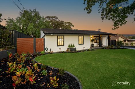 Property photo of 7 Thomson Drive Fairview Park SA 5126