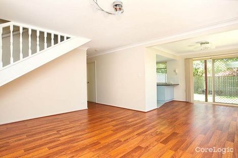 Property photo of 23/15 Erindale Close Wishart QLD 4122