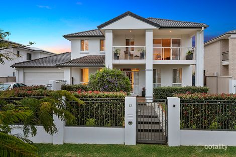 13 Douro Rd, Wellington Point, QLD 4160