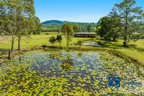 Property photo of 7 Peacock Creek Road Bonalbo NSW 2469