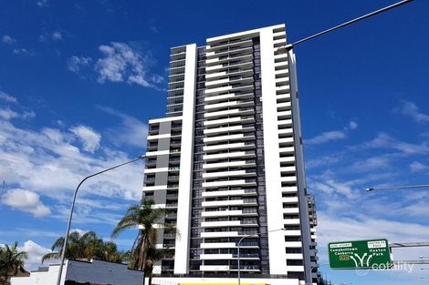 2501/420 Macquarie St, Liverpool, NSW 2170
