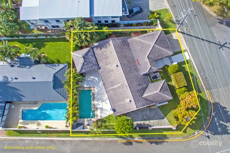 Property photo of 61 Heeb Street Bundall QLD 4217