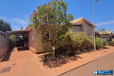 51/4 Newman Dr, Newman, WA 6753