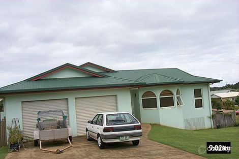 Property photo of 12 Staghorn Close Kamerunga QLD 4870