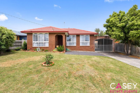 10 Kent Rd, Narre Warren, VIC 3805