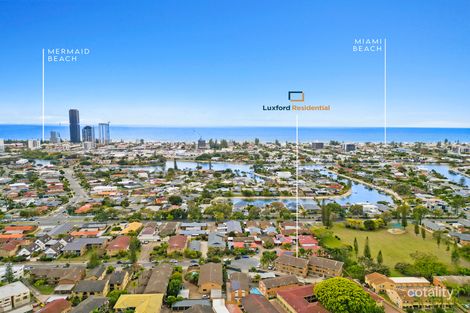 7/13 Christina Ct, Mermaid Waters, QLD 4218