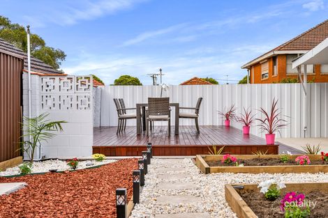 Property photo of 3A Langtry Avenue Auburn NSW 2144