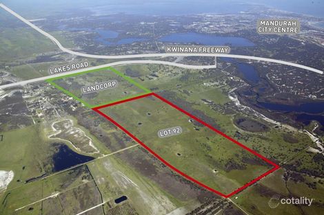 231 Gull Rd, Stake Hill, WA 6181