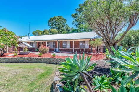 Property photo of 21 Elleker Close Greenfields WA 6210