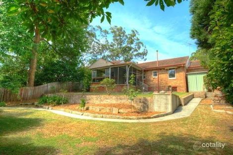 Property photo of 121 Fiddens Wharf Road Killara NSW 2071