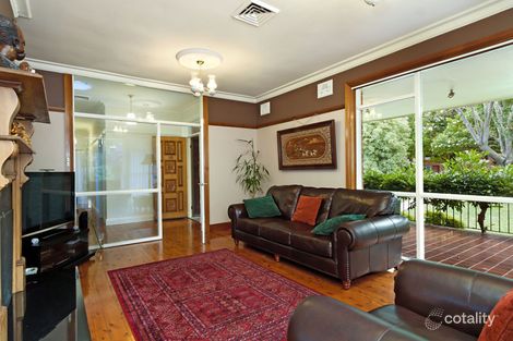 Property photo of 18 Shaddock Avenue Pymble NSW 2073