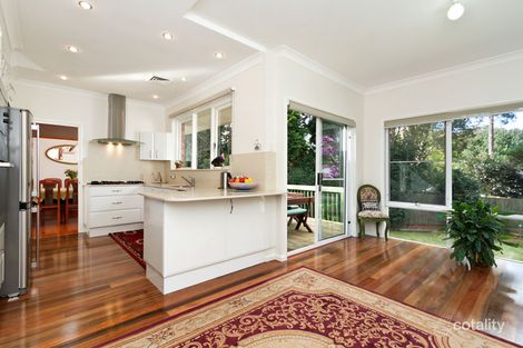 Property photo of 18 Shaddock Avenue Pymble NSW 2073