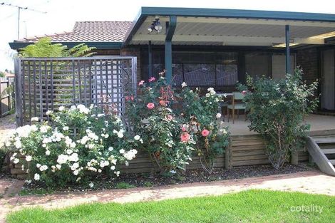 Property photo of 5 Grenache Place Eschol Park NSW 2558