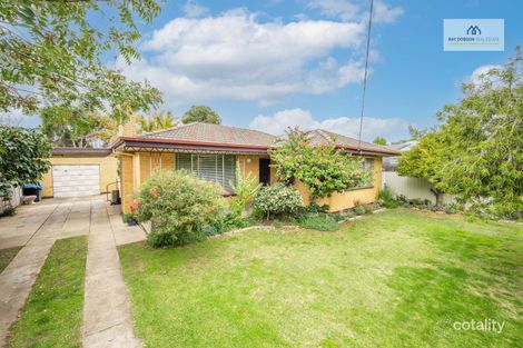 Property photo of 53 Kilpatrick Avenue Shepparton VIC 3630