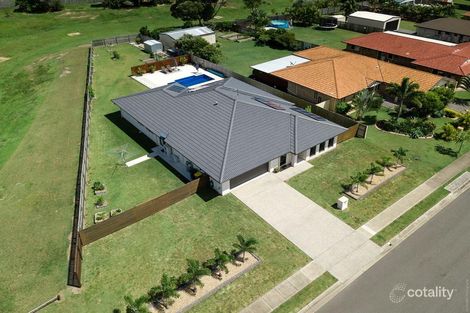 Property photo of 42 Saint Joseph Drive Urraween QLD 4655