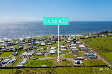 2 Cobia Ct, Elliott Heads, QLD 4670