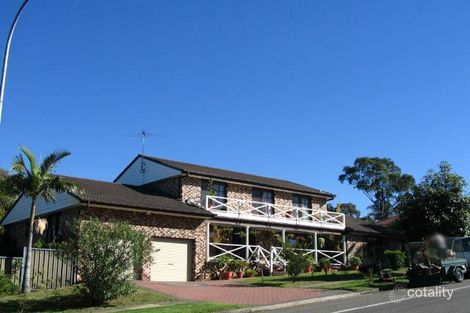 183 Joseph Banks Dr, Kings Langley, NSW 2147