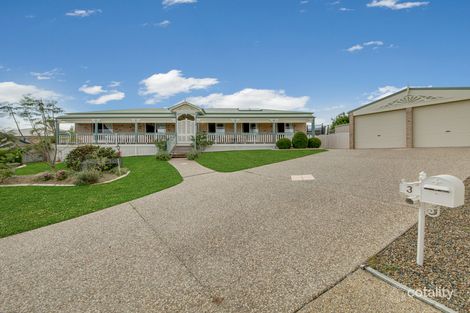 Property photo of 3 Amanda Court Tannum Sands QLD 4680