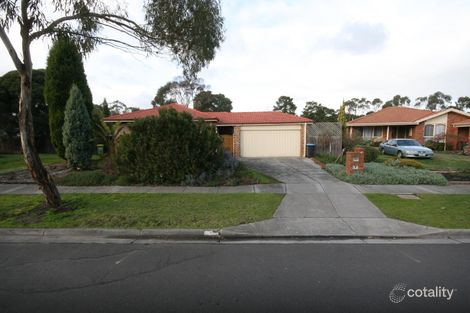 71b Old Orchard Dr, Wantirna South, VIC 3152