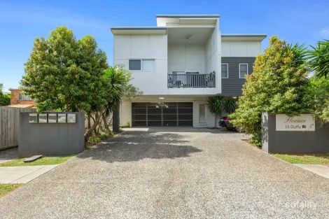 Property photo of 1/15 Duffy Street Zillmere QLD 4034