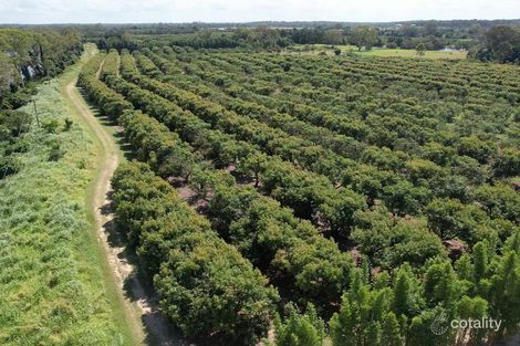 440 Smiths Crossing Rd, Avondale, QLD 4670