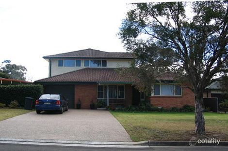 7 Blackford Cres, South Penrith, NSW 2750