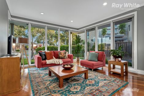 Property photo of 23 Burdekin Boulevard Waterways VIC 3195