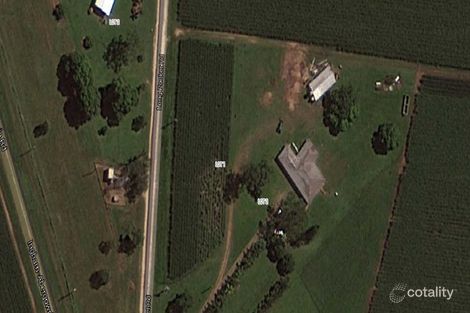 Lot 1 Long Pocket Rd, Long Pocket, QLD 4850