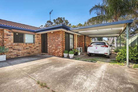 Property photo of 2/74 Botanical Drive Labrador QLD 4215