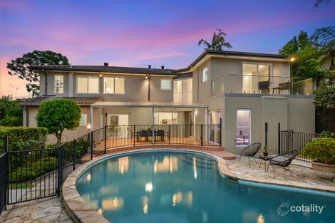 Property photo of 15 Rosetta Avenue East Killara NSW 2071