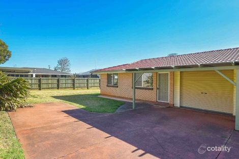 2/4 Mcallister Ct, East Toowoomba, QLD 4350