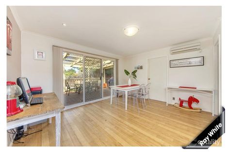 Property photo of 9 Steffanoni Circuit Monash ACT 2904