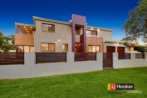 Property photo of 9 Pivetta Street Revesby NSW 2212