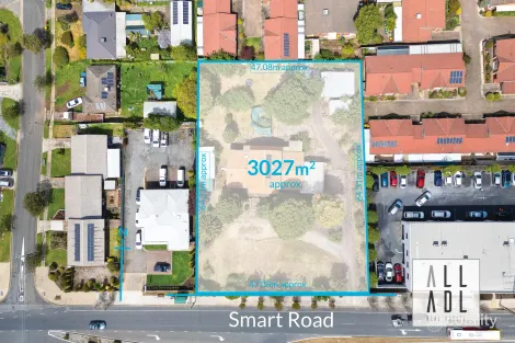 Property photo of 107-111 Smart Road Modbury SA 5092