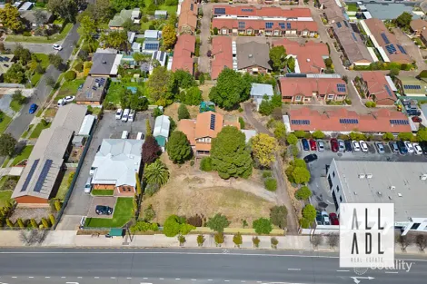 Property photo of 107-111 Smart Road Modbury SA 5092