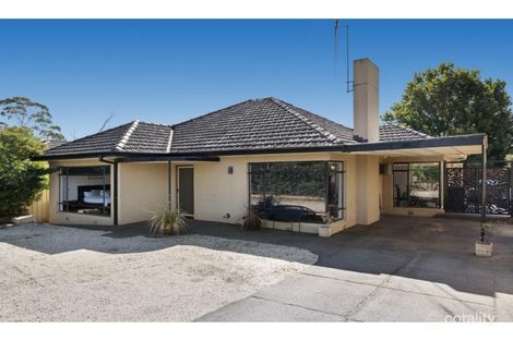 Property photo of 30 Eaglehawk Road Ironbark VIC 3550