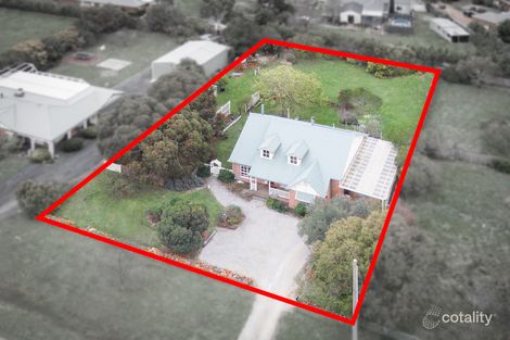 Property photo of 40 Melvins Road Riddells Creek VIC 3431