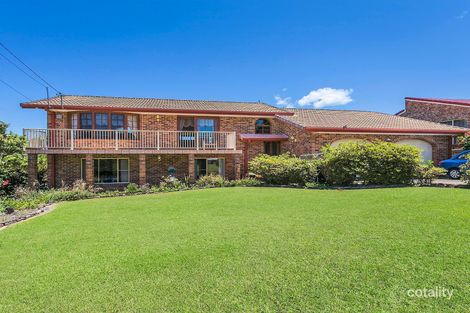 Property photo of 31 Perry Drive Coffs Harbour NSW 2450