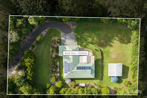 Property photo of 54 Andersen Road Diamond Valley QLD 4553